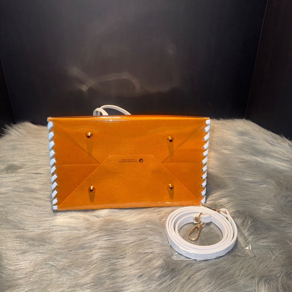 Louis Vuitton Shopping Bag - Picture 4 of 5